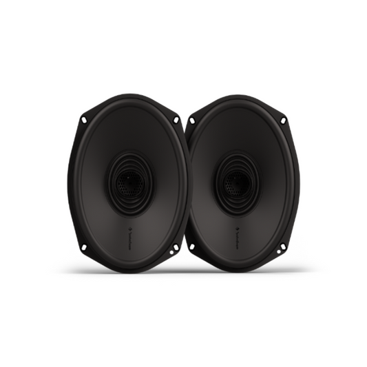 Rockford Fosgate TMS24-69 (Gen 2)