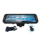 Rydeen TOMBO 360X Rearview Mirror with 360° Camera