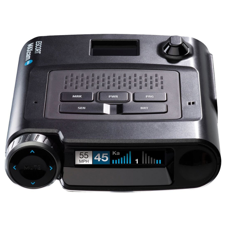 ESCORT MAXcam 360c Radar & Dash Cam