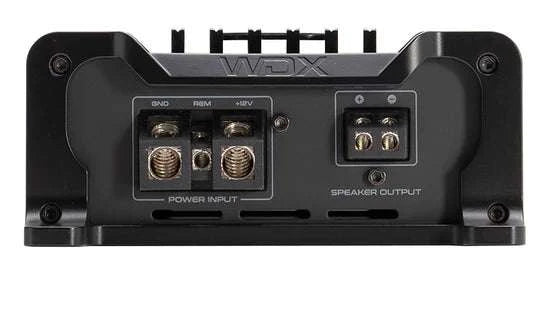 DB Drive Quad 8" Subwoofer Package