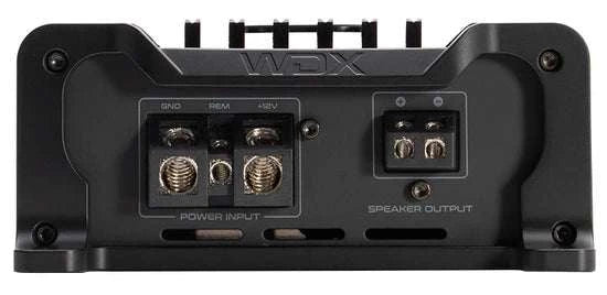 DB Drive Dual 8" Subwoofer Package