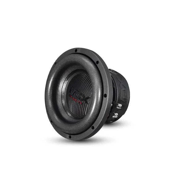 DB Drive Quad 8" Subwoofer Package