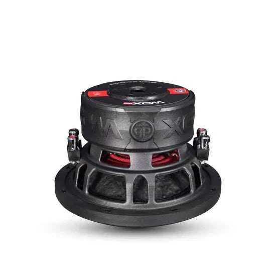 DB Drive Quad 8" Subwoofer Package