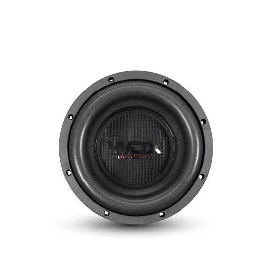 DB Drive Quad 8" Subwoofer Package