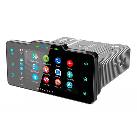 Soundstream Reserve WHD-SG Headunit