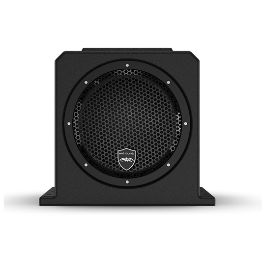 Wet Sounds Stealth AS-10 Marine Subwoofer