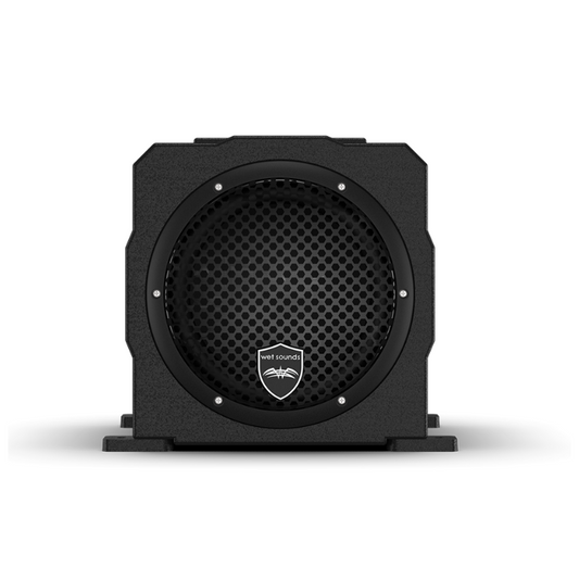 Wet Sounds Stealth AS-8 Marine Subwoofer