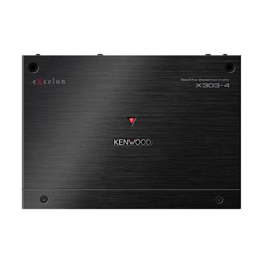 Kenwood X303-4