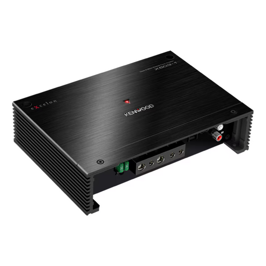 Kenwood X503-1