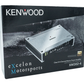 Kenwood XM302-4