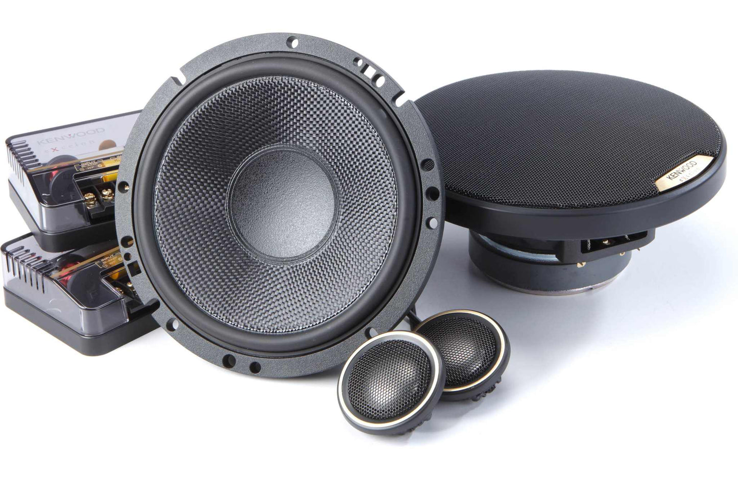 Kenwood XR-1701P