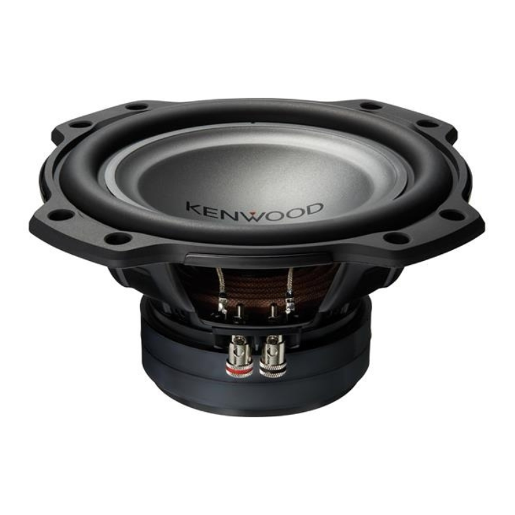 Kenwood XR-W804