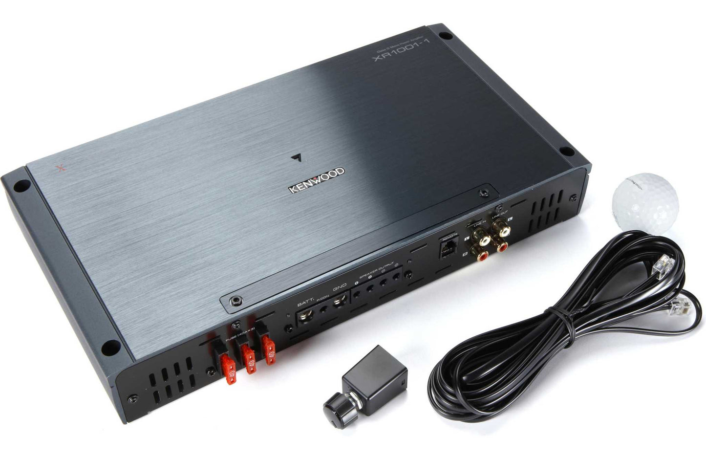 Kenwood XR1001-1