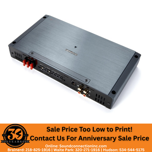 Kenwood XR1001-1