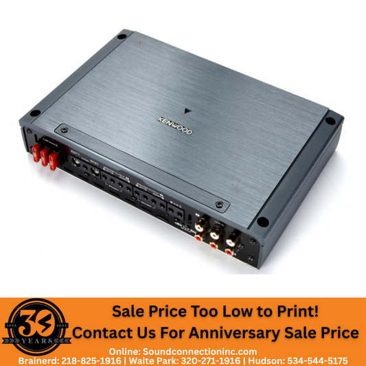 Kenwood XR901-5