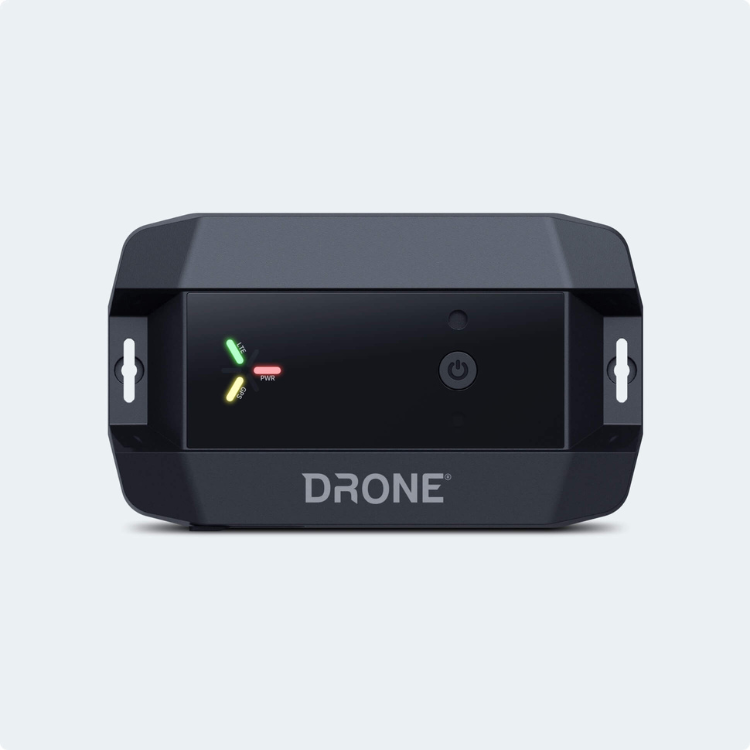 Drone XT GPS Tracker