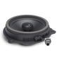 PowerBass OE652-FD; 6.5" Direct Fit Ford Coaxial