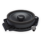 PowerBass OE652-GM2; 6.5" Direct Fit GMC Coaxial