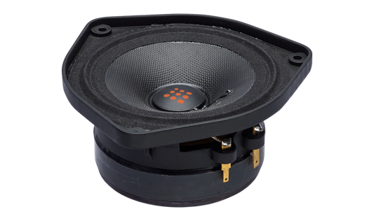 PowerBass OE-400; 4" Mid Range