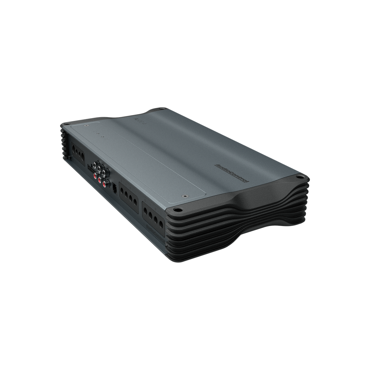 AudioControl A600.4 Altitude 4-Channel Amplifier, 600W RMS - view 4