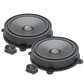 PowerBass OE8C-T3Y 8" Tesla OEM Component Speaker System