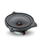 PowerBass OE42-T3Y 4" Tesla OEM Coaxial Speakers