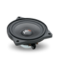 PowerBass OE40CW-T3Y 4" Tesla OEM Full-Range Speakers