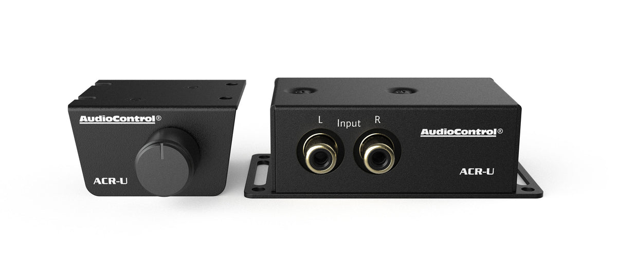 AudioControl ACR-U Remote Level Control