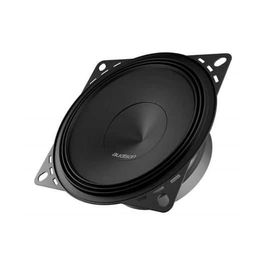 Audison AP 4 Prima 4" Midrange Car Speakers – 40W RMS (Pair)