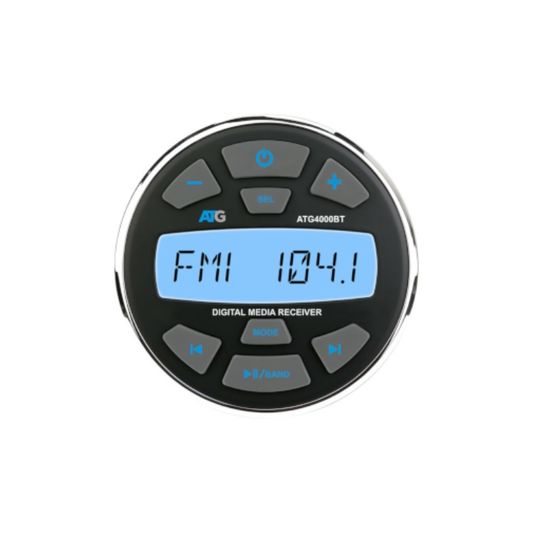 Audio-To-Go ATG4000BT