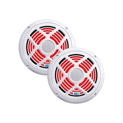 Audio-To-Go ATG8MRGB