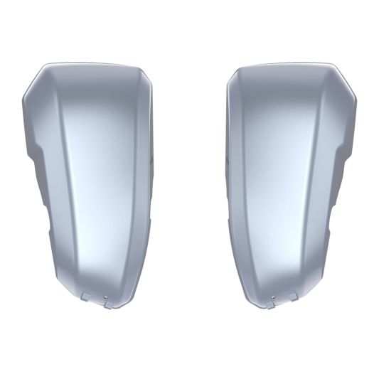 Color Matched Lower Fairings for Harley '23.5-Later Harley Touring