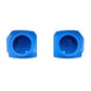 Color-Matched 6.5" Speaker Pods for 23.5+ Harley Touring