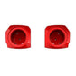 Color-Matched 6.5" Speaker Pods for 23.5+ Harley Touring