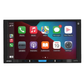 Jensen CAR716 7″ Car Stereo with Apple CarPlay and Android Auto