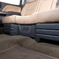 AudioControl TXGM14D10 Chevy Silverado/GMC Sierra (2014-18) Under Seat Dual 10" Loaded Subwoofer Enclosure - view 3