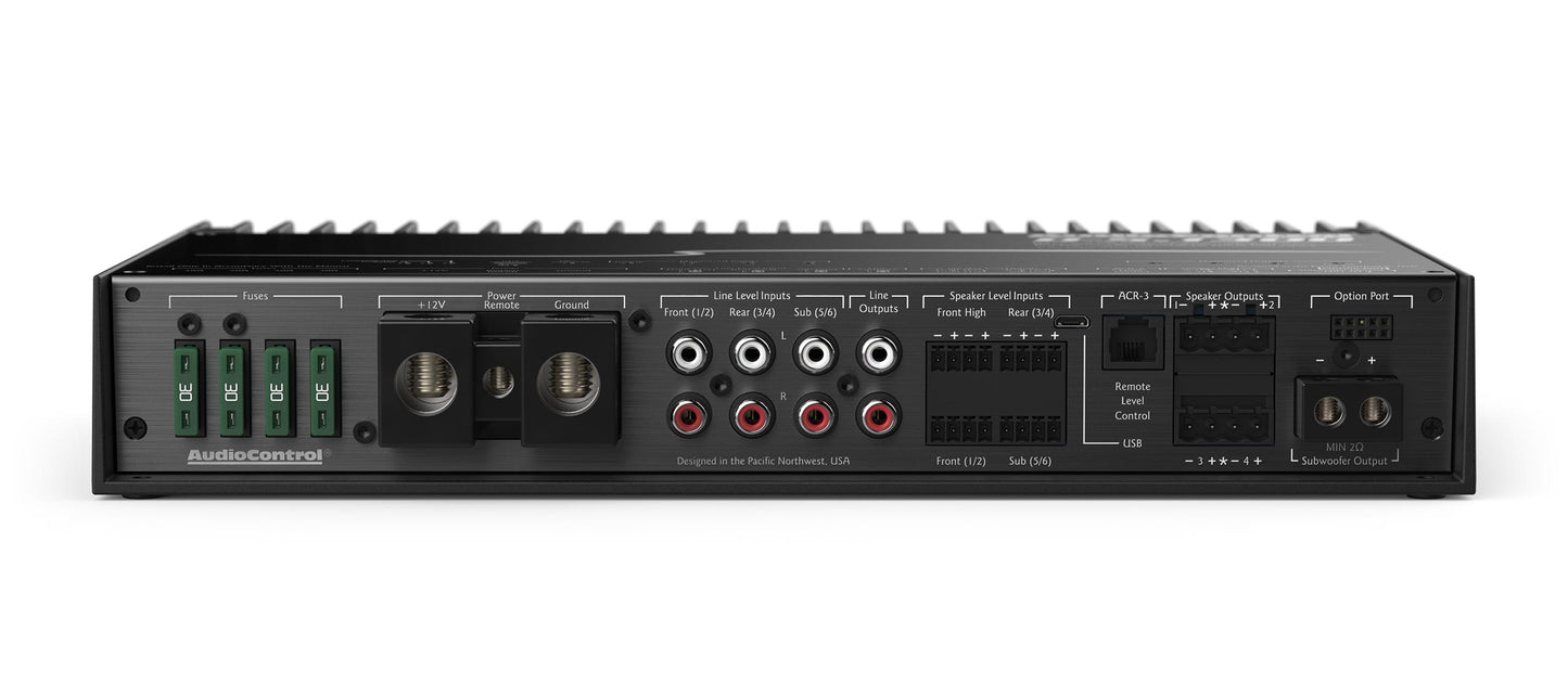 AudioControl D-5.1300