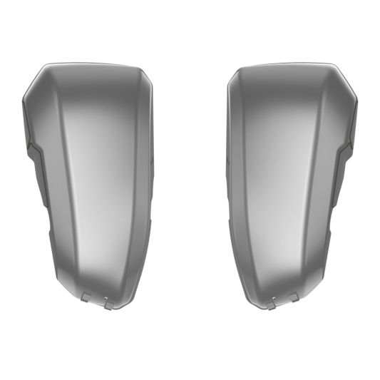 Color Matched Lower Fairings for Harley '23.5-Later Harley Touring