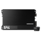 AudioControl EPIC1500 Monoblock Amplifier, 1500W RMS - view 2