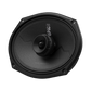 AudioControl EPICPRO69CX 6x9" Coaxial Speakers, 200W RMS, 4 Ohms (Pair) - view 2