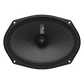 AudioControl EPICPRO69X 6x9" Midrange Speakers, 200W RMS, 4 Ohms (Pair) - view 2