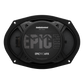 AudioControl EPICPRO69X 6x9" Midrange Speakers, 200W RMS, 4 Ohms (Pair) - view 3