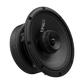 AudioControl EPICPRO6CX 6.5" Coaxial Speakers, 200W RMS, 4 Ohms (Pair) - view 2