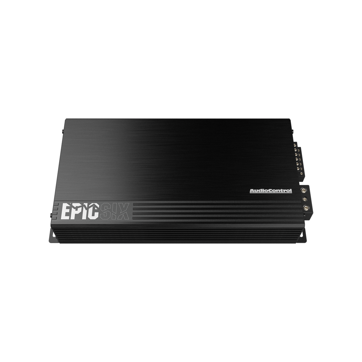 AudioControl EPICSIX 6-Channel Amplifier, 1200W RMS - view 2