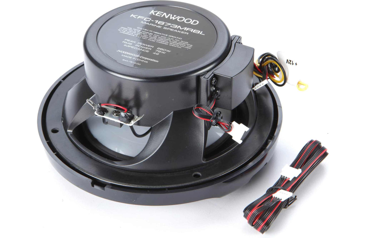 Kenwood KFC-1673MRBL