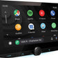 Kenwood DNR1008RVS