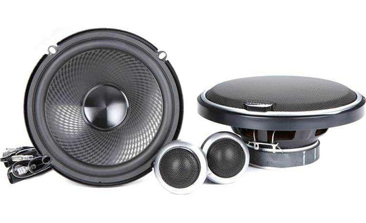 Kenwood KFC-P710PS