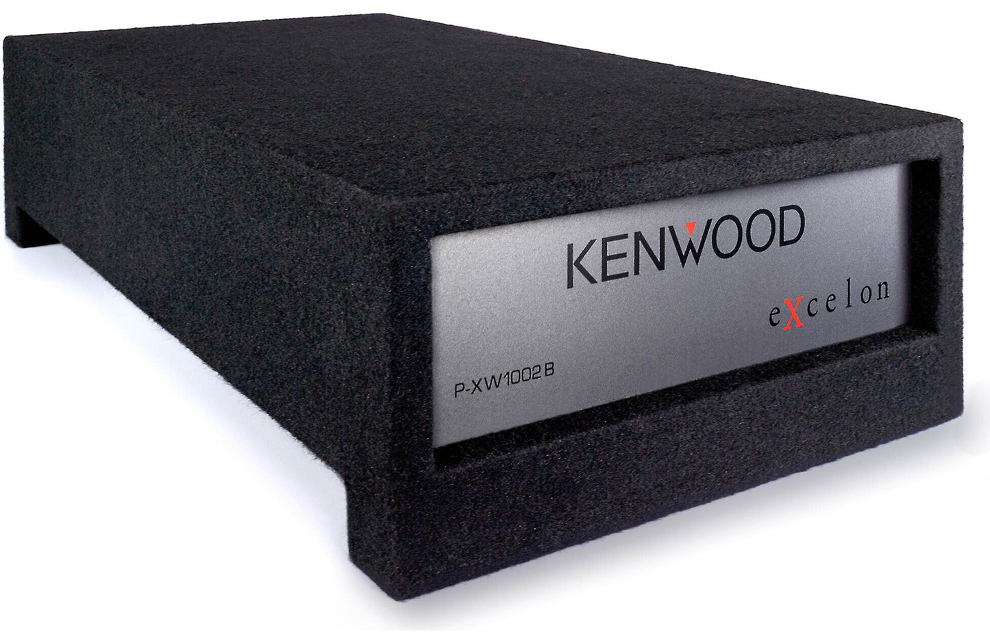 Kenwood P-XW1002B