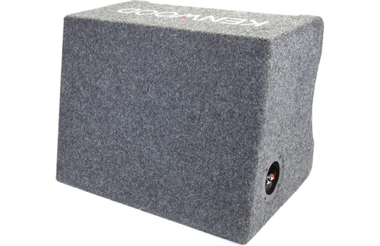 Kenwood P-XW1241S