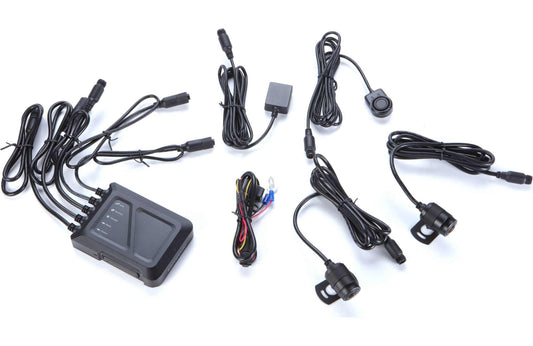 Kenwood STZ-RF200WD